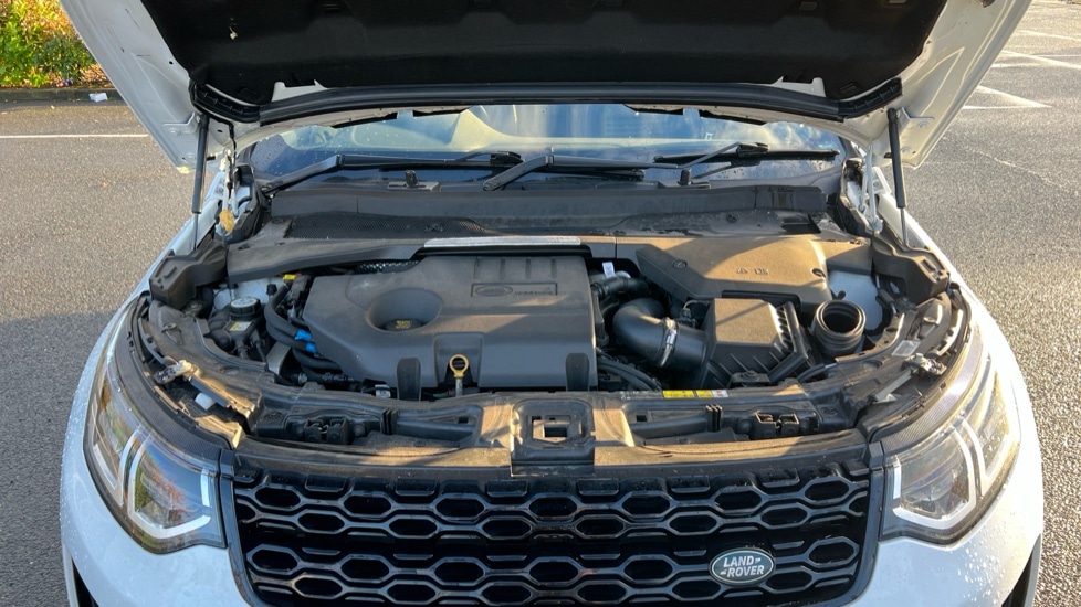 Used Land Rover Discovery Sport 2021 for sale - 76428116: Photo 16