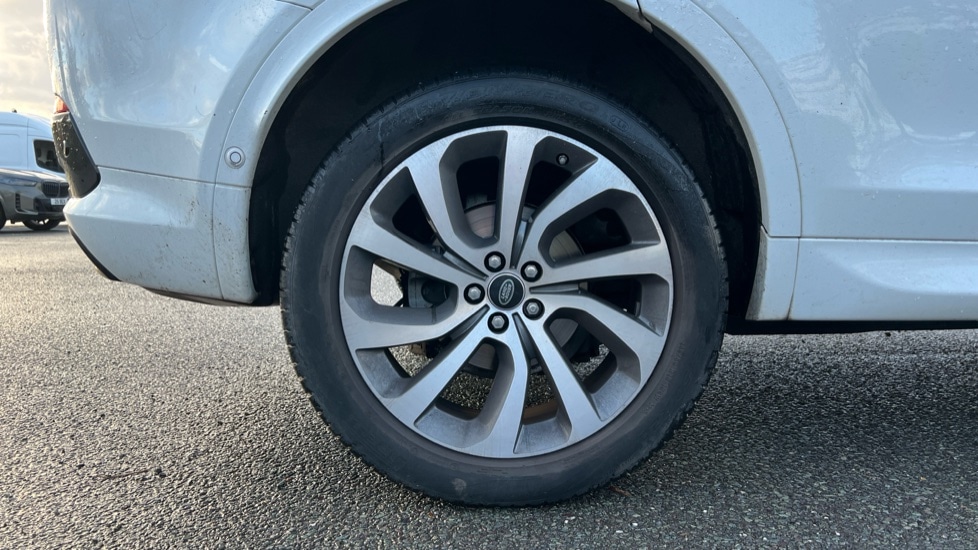 Used Land Rover Discovery Sport 2021 for sale - 76428116: Photo 19