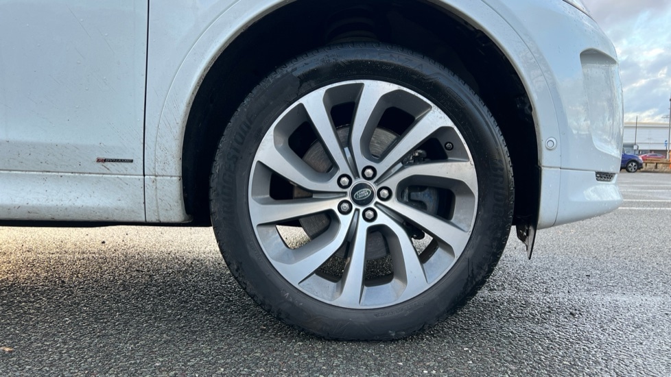 Used Land Rover Discovery Sport 2021 for sale - 76428116: Photo 20