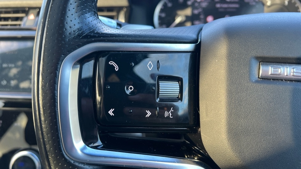 Used Land Rover Discovery Sport 2021 for sale - 76428116: Photo 23