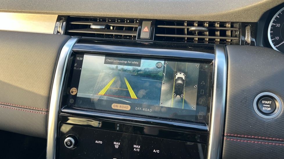 Used Land Rover Discovery Sport 2021 for sale - 76428116: Photo 26