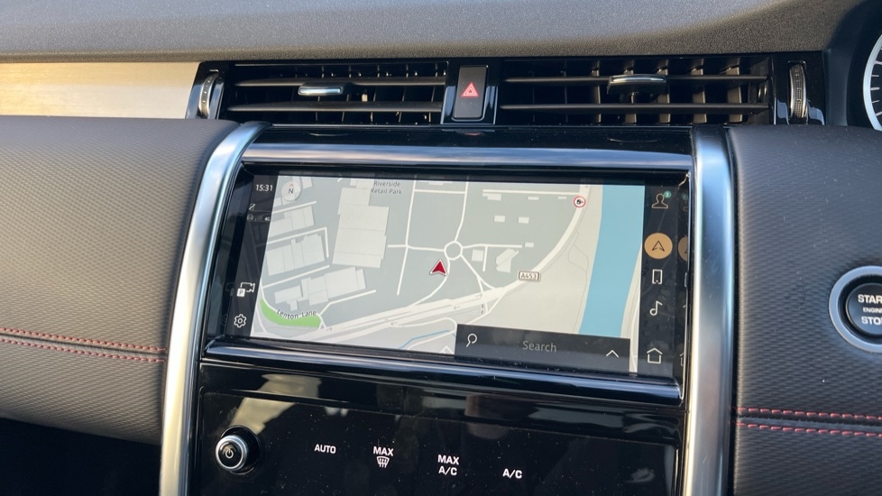 Used Land Rover Discovery Sport 2021 for sale - 76428116: Photo 27