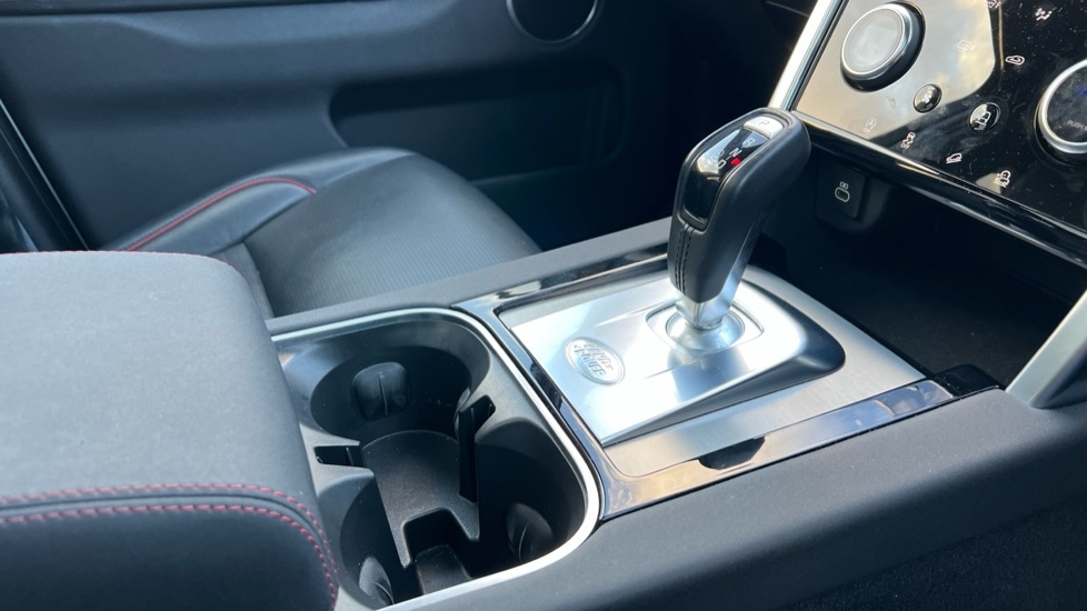 Used Land Rover Discovery Sport 2021 for sale - 76428116: Photo 28