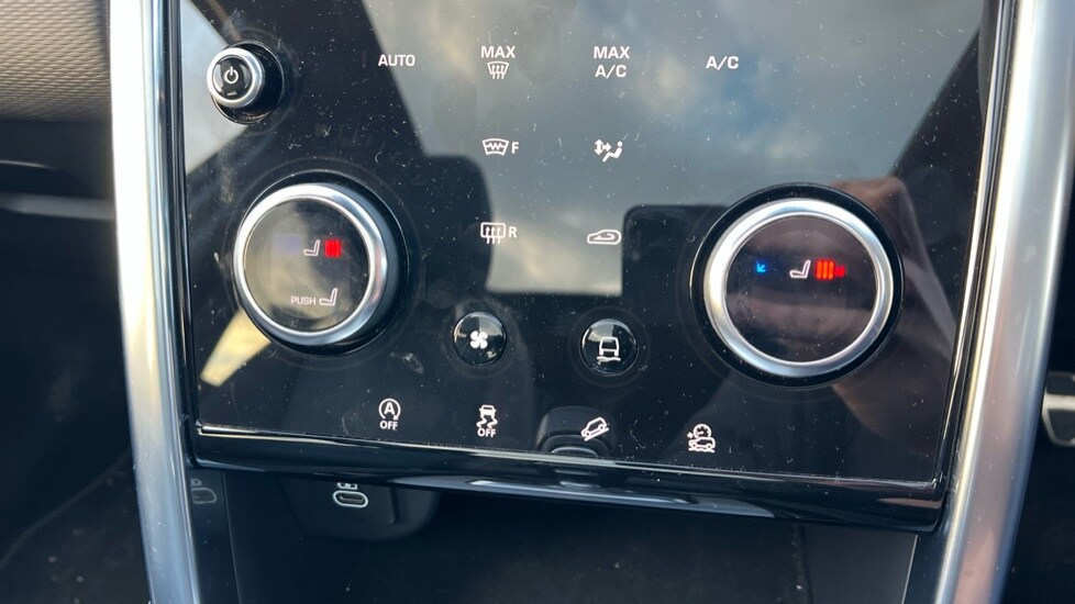 Used Land Rover Discovery Sport 2021 for sale - 76428116: Photo 33