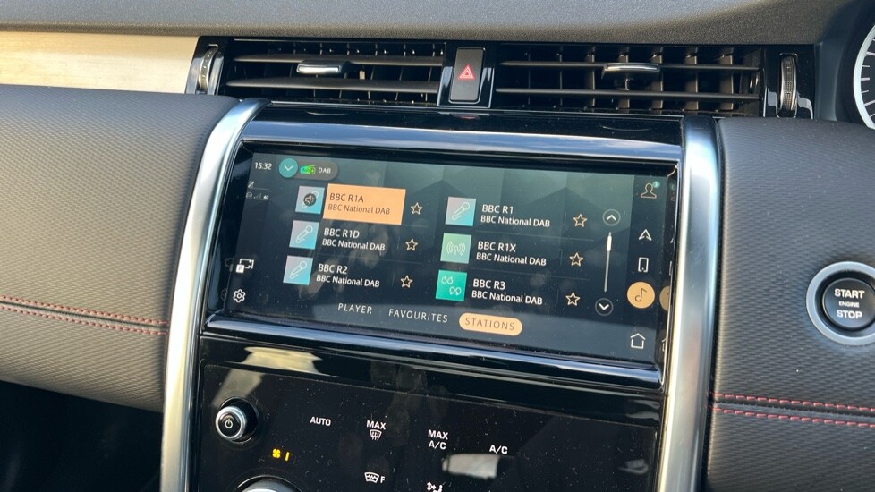 Used Land Rover Discovery Sport 2021 for sale - 76428116: Photo 34