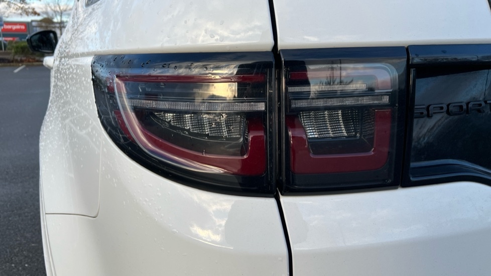 Used Land Rover Discovery Sport 2021 for sale - 76428116: Photo 42