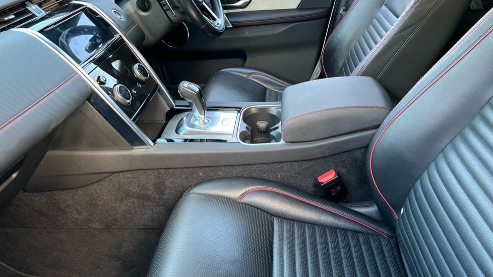 Used Land Rover Discovery Sport 2021 for sale - 76428116: Photo 44