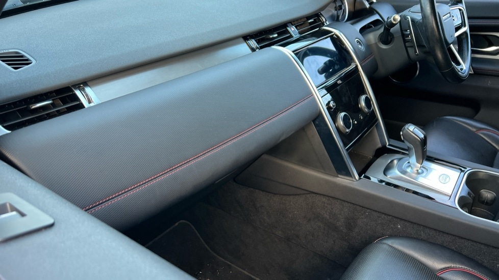 Used Land Rover Discovery Sport 2021 for sale - 76428116: Photo 45