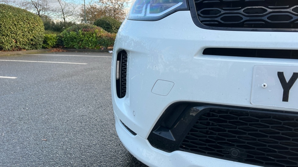 Used Land Rover Discovery Sport 2021 for sale - 76428116: Photo 53