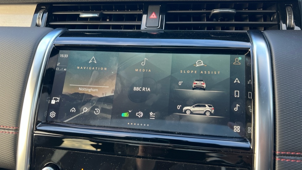 Used Land Rover Discovery Sport 2021 for sale - 76428116: Photo 54