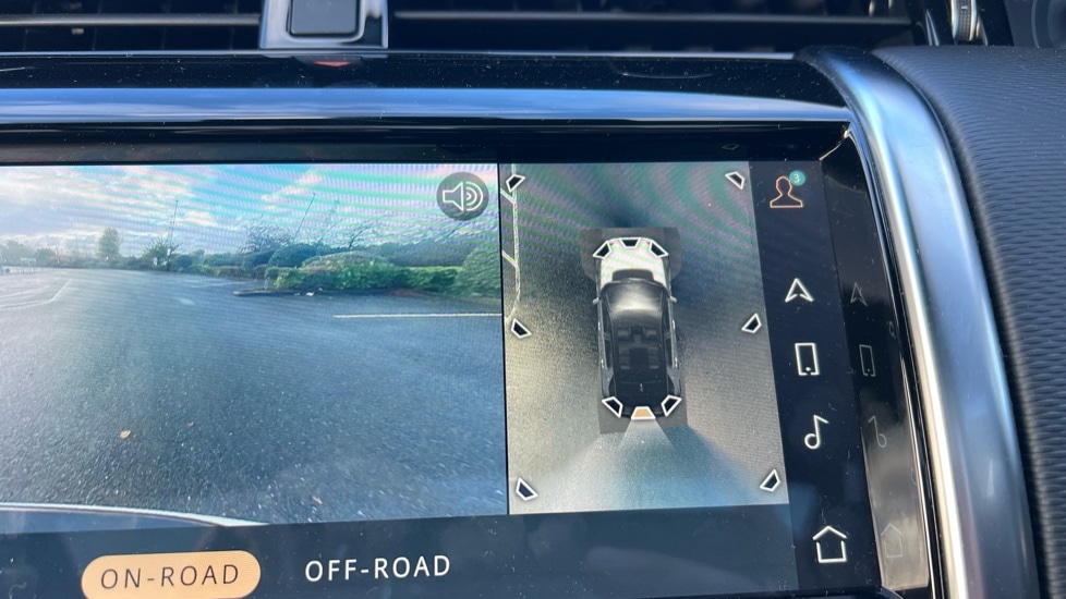 Used Land Rover Discovery Sport 2021 for sale - 76428116: Photo 55