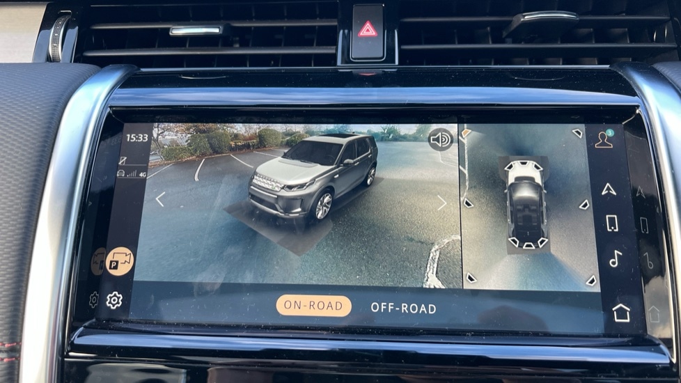 Used Land Rover Discovery Sport 2021 for sale - 76428116: Photo 56