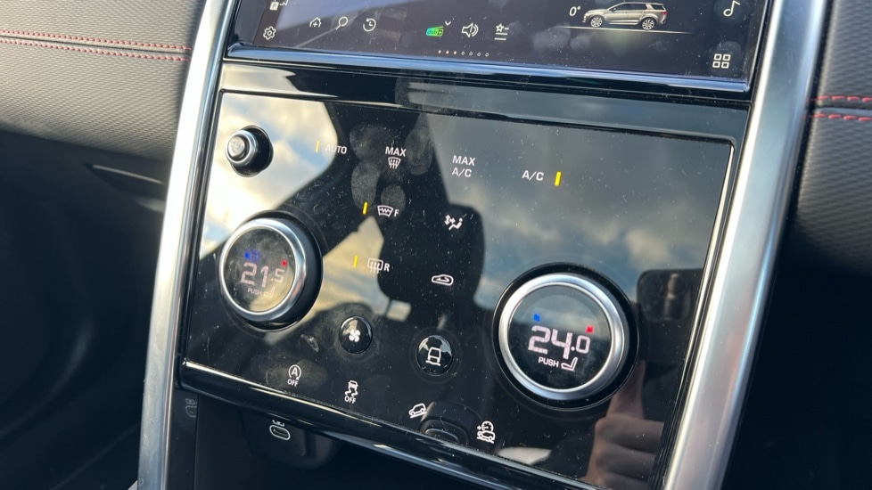 Used Land Rover Discovery Sport 2021 for sale - 76428116: Photo 57