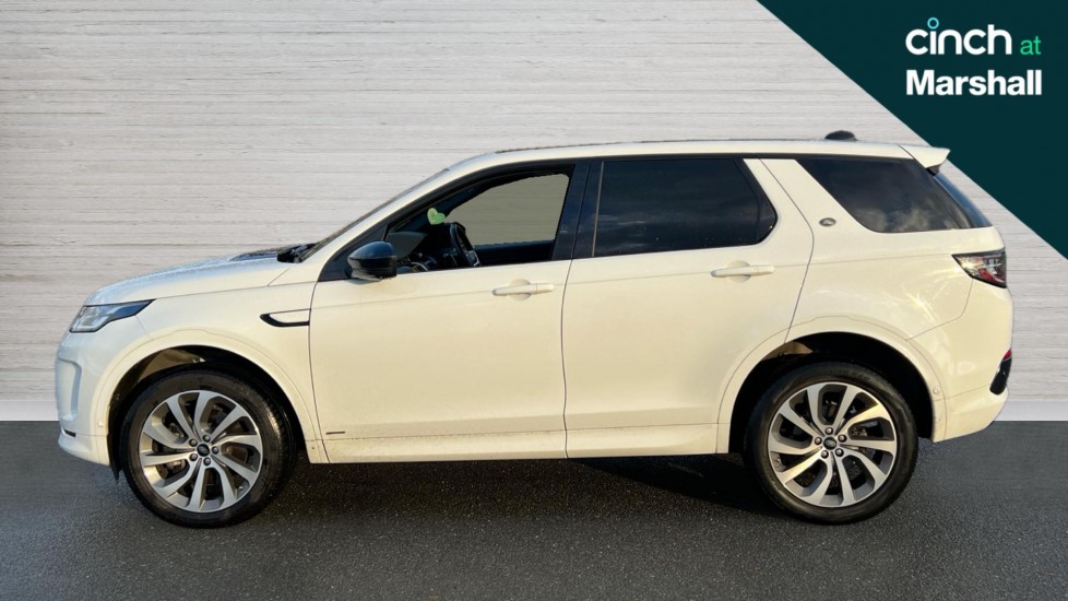 Used Land Rover Discovery Sport 2021 for sale - 76428116: Photo 6