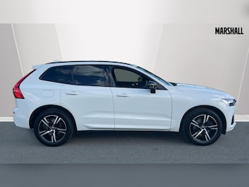 Used Volvo XC60 2021 for sale - 75902286: Photo