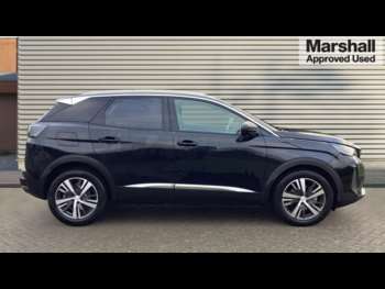 Used Peugeot 3008 2024 for sale - 72161390: Photo