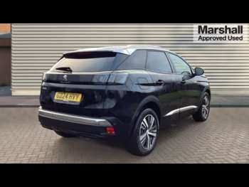 Used Peugeot 3008 2024 for sale - 72161390: Photo