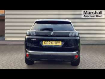 Used Peugeot 3008 2024 for sale - 72161390: Photo