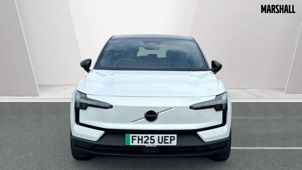 Used Volvo EX30 2025 for sale - 75702594: Photo 12