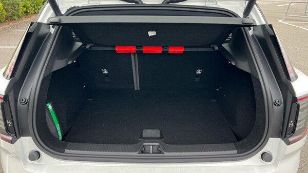 Used Volvo EX30 2025 for sale - 75702594: Photo 17