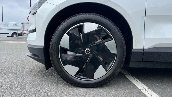 Used Volvo EX30 2025 for sale - 75702594: Photo 25