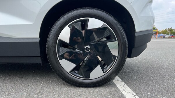 Used Volvo EX30 2025 for sale - 75702594: Photo 26