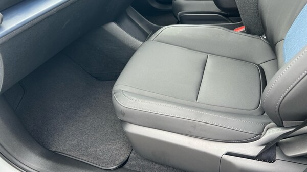 Used Volvo EX30 2025 for sale - 75702594: Photo 31