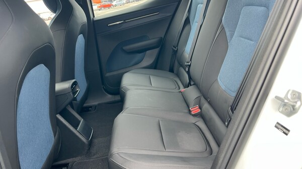 Used Volvo EX30 2025 for sale - 75702594: Photo 37