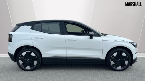 Used Volvo EX30 2025 for sale - 75702594: Photo 3