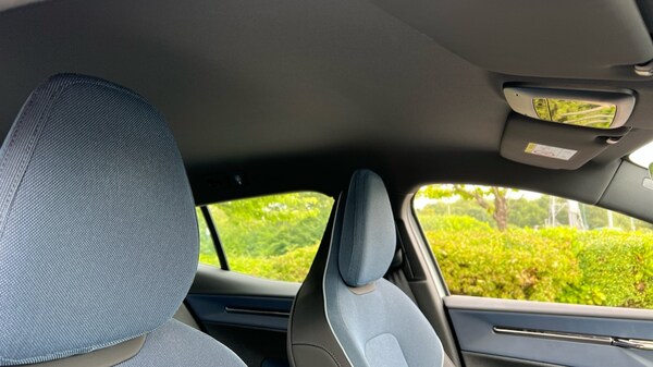 Used Volvo EX30 2025 for sale - 75702594: Photo 43