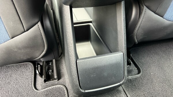 Used Volvo EX30 2025 for sale - 75702594: Photo 47