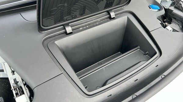 Used Volvo EX30 2025 for sale - 75702594: Photo 53