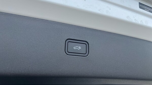 Used Volvo EX30 2025 for sale - 75702594: Photo 55