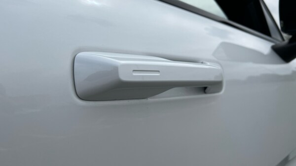 Used Volvo EX30 2025 for sale - 75702594: Photo 57