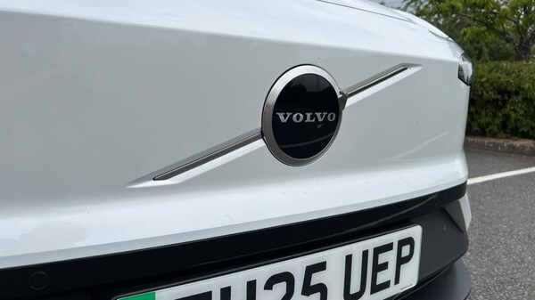 Used Volvo EX30 2025 for sale - 75702594: Photo 61