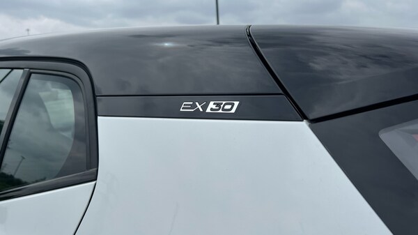Used Volvo EX30 2025 for sale - 75702594: Photo 62