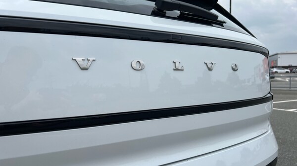 Used Volvo EX30 2025 for sale - 75702594: Photo 63