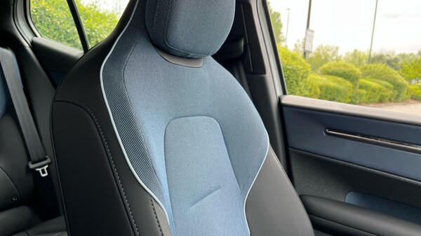 Used Volvo EX30 2025 for sale - 75702594: Photo 73