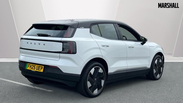 Used Volvo EX30 2025 for sale - 75702594: Photo 7