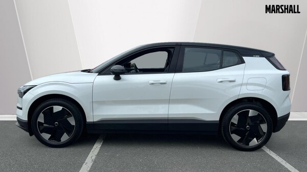 Used Volvo EX30 2025 for sale - 75702594: Photo 8