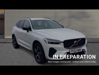 2022 - 2.0 B4D R DESIGN 5dr AWD Geartronic Auto
