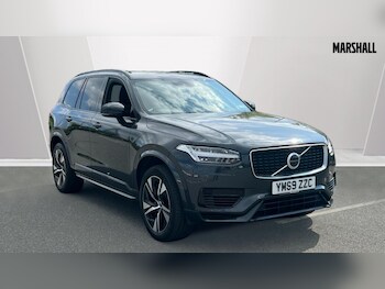 Volvo - XC90
