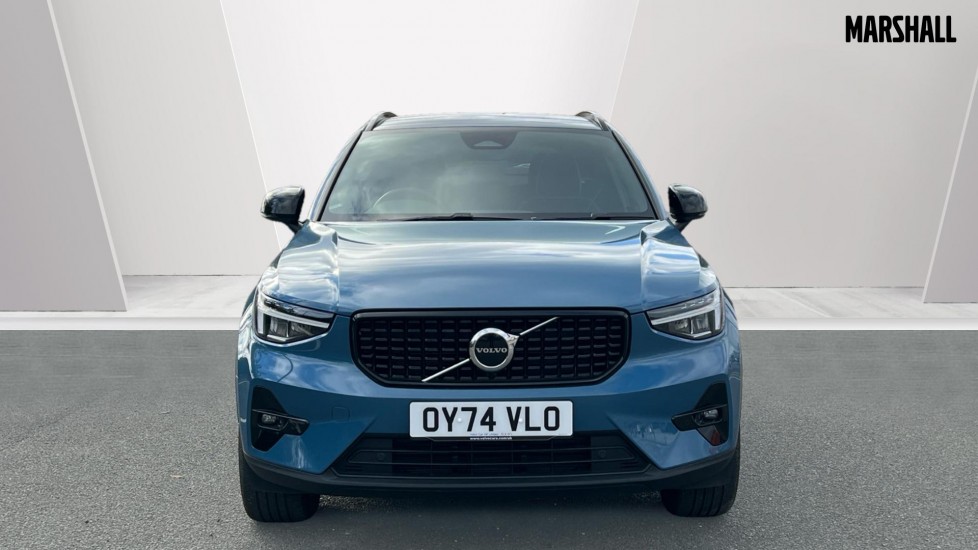 Used Volvo XC40 2024 for sale - 76410573: Photo 12