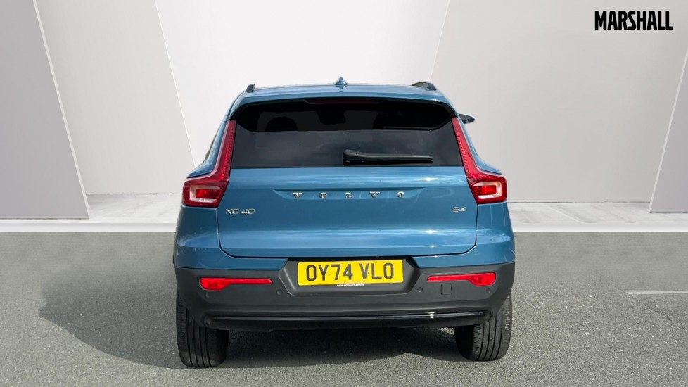 Used Volvo XC40 2024 for sale - 76410573: Photo 13