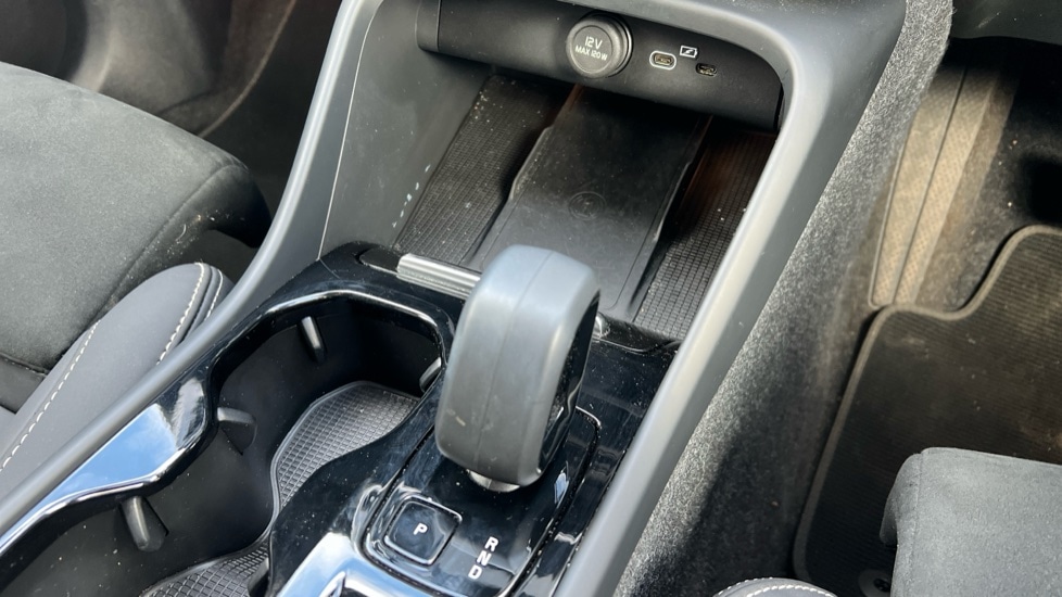 Used Volvo XC40 2024 for sale - 76410573: Photo 14