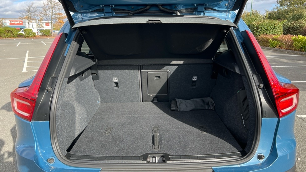 Used Volvo XC40 2024 for sale - 76410573: Photo 17