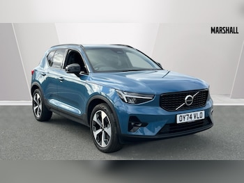 2024 - 2.0 B4P Plus Dark 5dr Auto