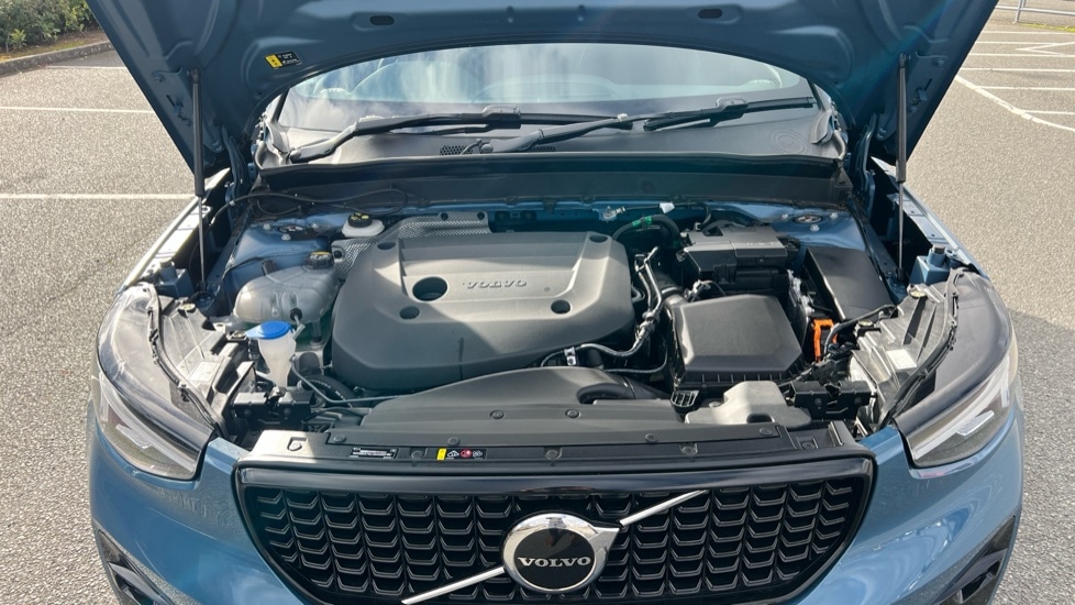 Used Volvo XC40 2024 for sale - 76410573: Photo 23