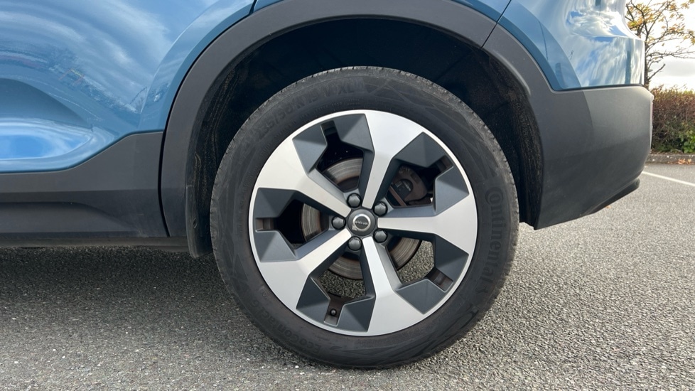 Used Volvo XC40 2024 for sale - 76410573: Photo 26