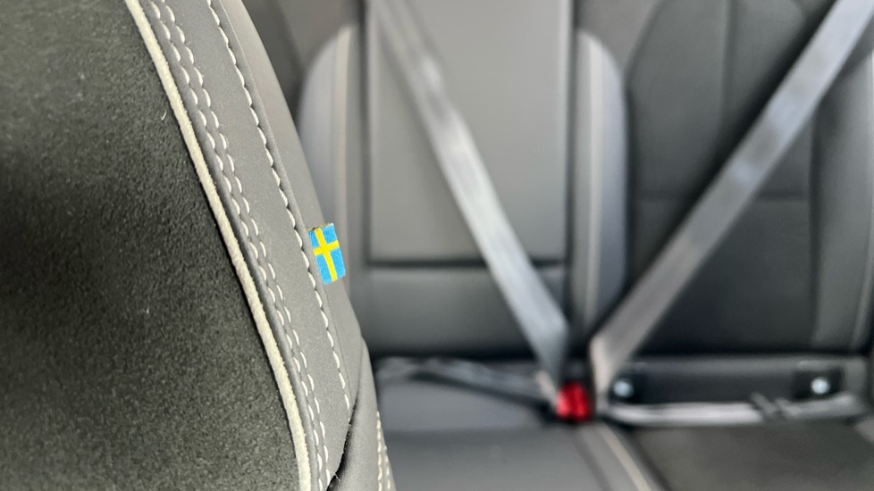 Used Volvo XC40 2024 for sale - 76410573: Photo 27